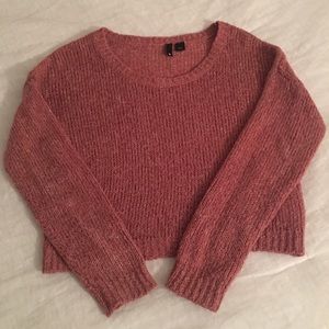 H&M Sweater